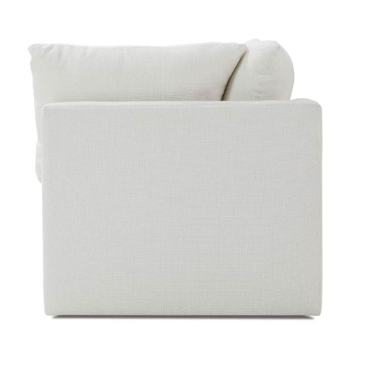 Picture of Zander Right Seated End